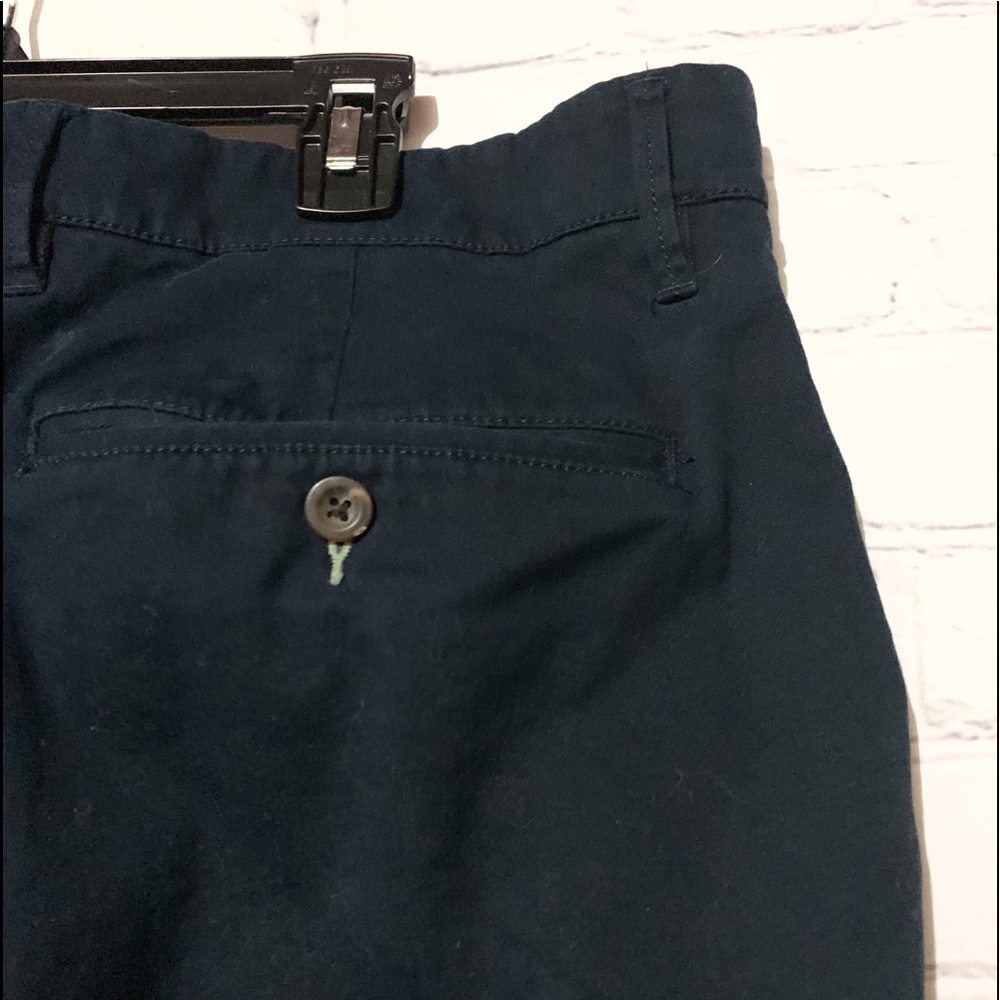 Goodfellow & Co. Men’s Navy Chinos/Khakis Pants - Picture 4 of 6